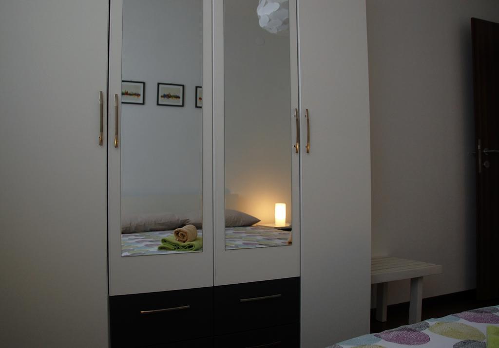 Apartment Spanjol Banjol Exterior foto